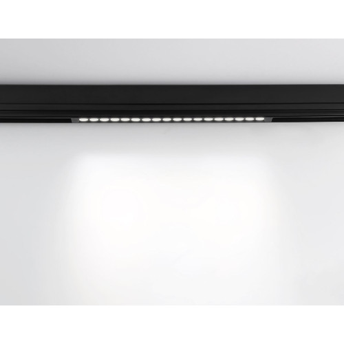 Трековый магнитный светильник Ambrella Light Magnetic 220V GL1314