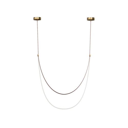 Подвесной светильник Kink Light Лирд 07689A-210,04