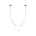 Подвесной светильник Kink Light Лирд 07689A-210,04