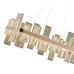 Подвесная люстра Kink Light Эстела 08033-90,33