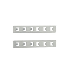 Планка соединительная (2 шт.) Crystal Lux Space CLT 0.223 05