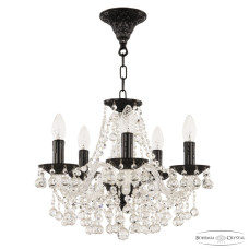 Подвесная люстра Bohemia Ivele Crystal AL16309/5/141 BM