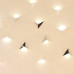 Настенный светильник DesignLed GW-9103-3-WH-NW 001561