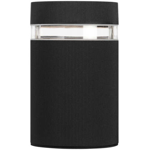 Уличный настенный светильник Эра Адрия GBW-102-BL-0160