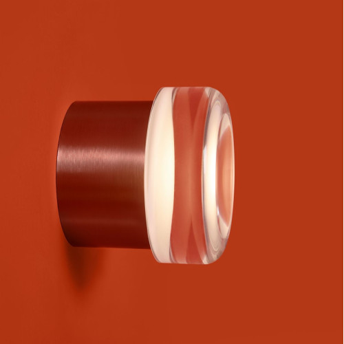 Настенный светильник Freya Retro FR5603WL-L3TR