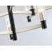 Люстра на штанге Ambrella Light High Light Heigh Light LH55505