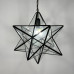 Подвесная люстра ImperiumLoft Black Star 189644-26