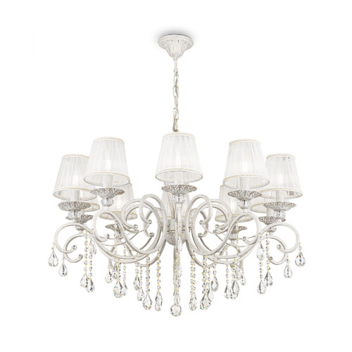 Подвесная люстра Maytoni Grace ARM247-10-G