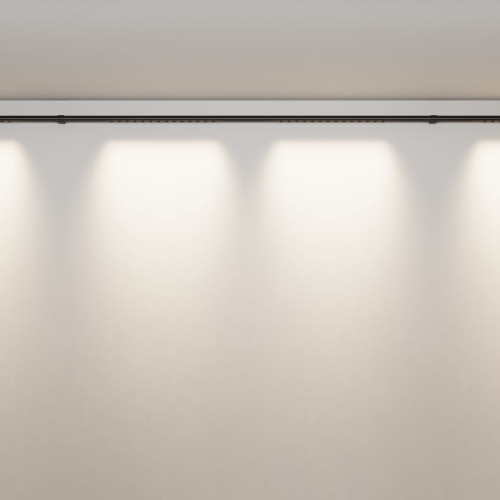 Трековый светильник Maytoni Points C101CL-L1000-24W3-6K-B