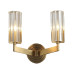 Бра Moderli Brass V11073-2W