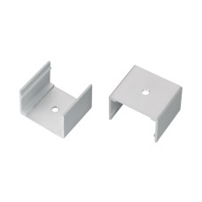 Держатель Arlight ARL-STARDUST-3020-CLIP ANOD 042138