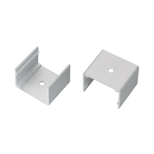Держатель Arlight ARL-STARDUST-3020-CLIP ANOD 042138