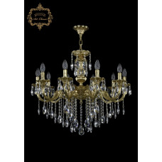 Подвесная люстра Art Classic 31.02.10.CK250SP.B.G.Sp