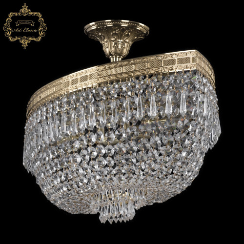 Подвесная люстра Art Classic 21.273.80SP.G Подвесная люстра Art Classic 21.273.80SP.G