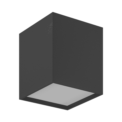 Накладной светильник DesignLed GW-8601-10-BL-NW 004901
