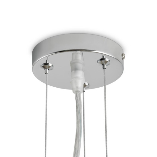 Подвесной светильник Freya Riflesso FR2055PL-02CH