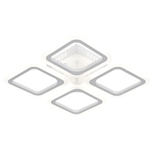 Потолочный светильник Escada Attic 10228/4LED