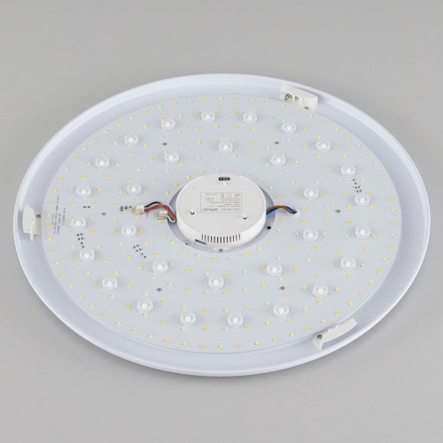 Потолочный светильник Citilux Старлайт Смарт CL703A63G
