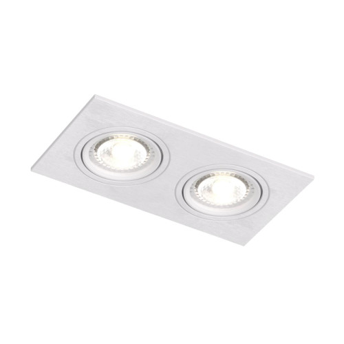 Встраиваемый светильник Denkirs DK3022-WH