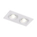 Встраиваемый светильник Denkirs DK3022-WH