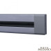 Накладной шинопровод Arte Milano Am-track-sockets 382301TO/100 Grey
