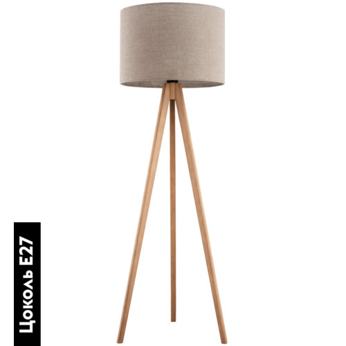 Торшер TK Lighting 16021 Grand TK a068363