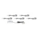 Мебельный светодиодный светильник Paulmann Micro Line Mini Led 93586