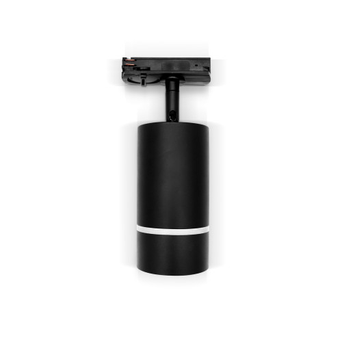 Трековый однофазный светильник Ambrella Light Track System GL5214