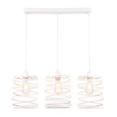 Подвесной светильник Ambrella Light Traditional TR8402
