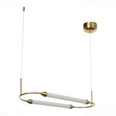 Подвесной светодиодный светильник ST Luce Olbia SL6004.313.02