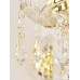 Бра Bohemia Ivele Crystal 104B/2/165 G