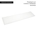 Светодиодная панель Arlight DL-INTENSO-S300x1200-40W Warm3000 (WH, 120 deg, CRI90, 230V) 043558
