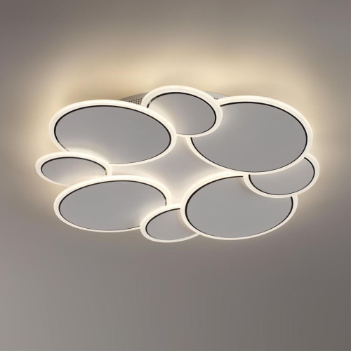 Потолочная люстра Lumion Ledio Bridge 8011/80CL