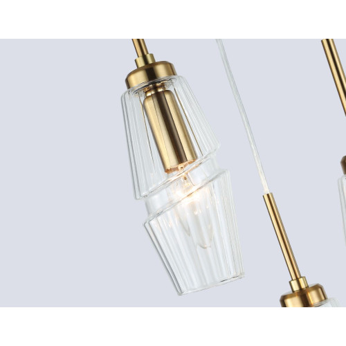 Подвесной светильник Ambrella Light High Light Modern LH55210