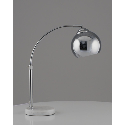 Настольная лампа Moderli Arco V11339-1T