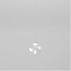 Подвесной светильник Eurosvet Wonder 50234/1 LED прозрачный a058642
