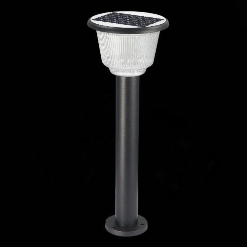 Светильник на солнечных батареях ST Luce Solaris SL9502.405.01