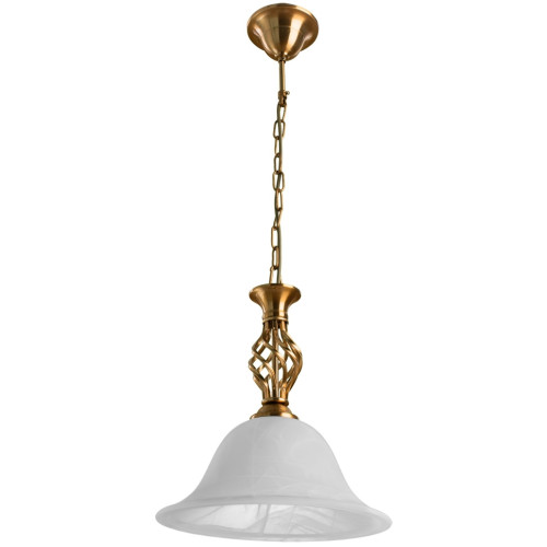 Подвесной светильник Arte Lamp Cono A8391SP-1PB