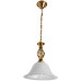 Подвесной светильник Arte Lamp Cono A8391SP-1PB