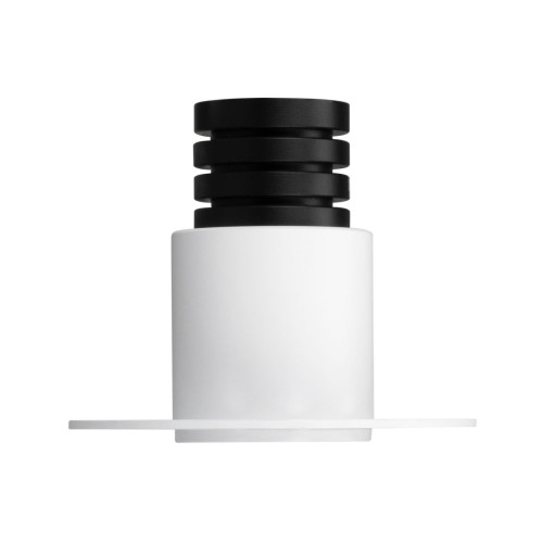 Встраиваемый светильник Arlight MS-INVISIO-TRIMLESS-R35-5W Warm2700 (WH-WH, 36 deg, 230V) (IP54 Металл) 061924