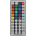 Контроллер с радио пультом Эра RGBController-12/24V-216/432W-IP20-RF Б0061112