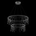 Подвесной светильник Delight Collection MD23001008-2A black Подвесной светильник Delight Collection MD23001008-2A black