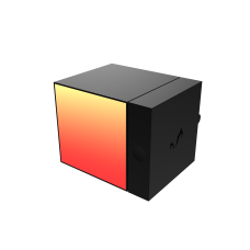Yeelight Cube-Desktop Atmosphere Light Panel Basic (с блоком)