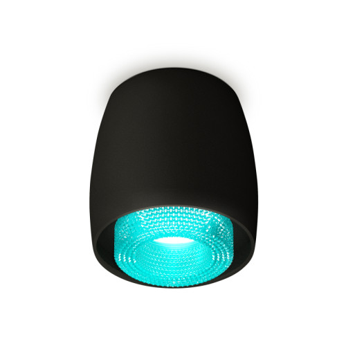 Потолочный светильник Ambrella Light Techno Spot XS1142023 (C1142, N7194)