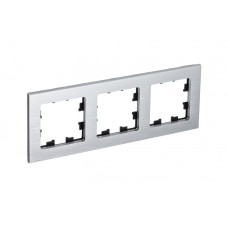 Рамка 3-ая Systeme Electric AtlasDesign Nature ATN312103