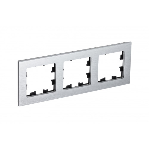 Рамка 3-ая Systeme Electric AtlasDesign Nature ATN312103