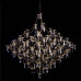 Подвесная люстра Loft IT Mira 10259/1200 Gold Asfour