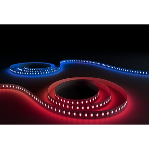 Светодиодная лента Yeelight Pro Q Series RGBW Strip Tube 5m