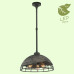 Подвесной светильник Lussole Loft Medford GRLSP-9643