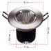Встраиваемый светильник MW-Light Круз 637013901